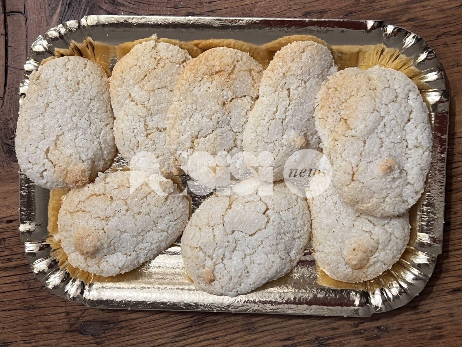 Fave dei morti, la ricetta umbra