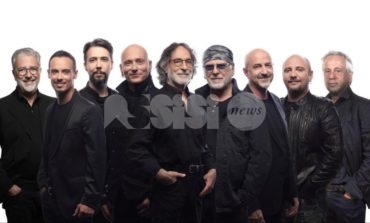 Premiata Forneria Marconi di nuovo al Lyrick con Tourné 2019/2020