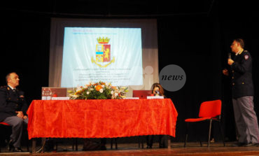 Cyberbullismo e utilizzo responsabile del web, la Postale incontra gli studenti