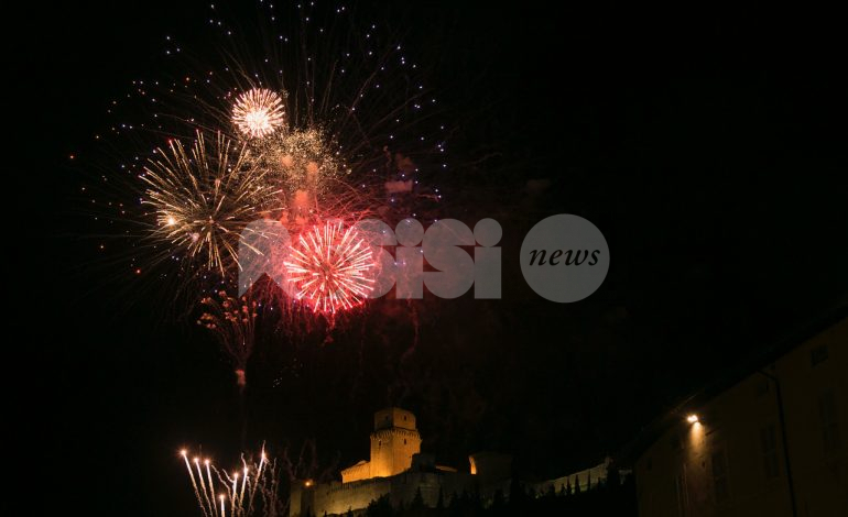 Addio a un 2019 ricco di notizie belle e brutte: che sia un 2020 di serenità, pace e bellezza