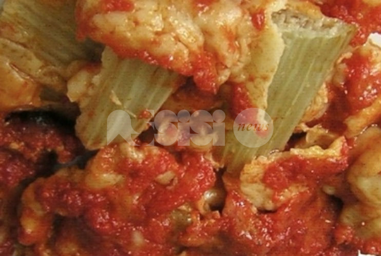 Parmigiana di gobbi (cardi): ricetta di un must del Natale umbro