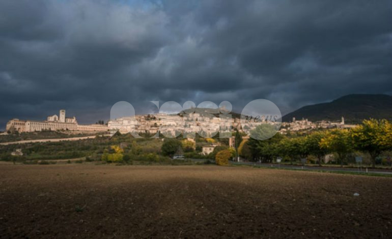 Tunnel verso il centro di Assisi, l’appello di Mario Bellini: “I tempi sono maturi”