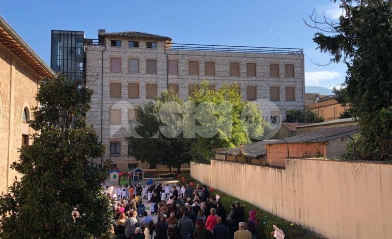 Micarelli di Santa Maria, torna l’open day dedicato a famiglie e bambini