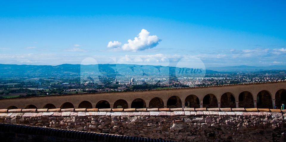 Economy of Francesco 2020, ad Assisi più di 2000 giovani
