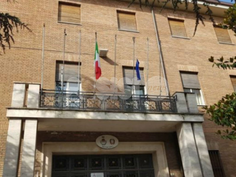 Atti vandalici a Bastia Umbra, Lungarotti: "Intollerabile, denunceremo"
