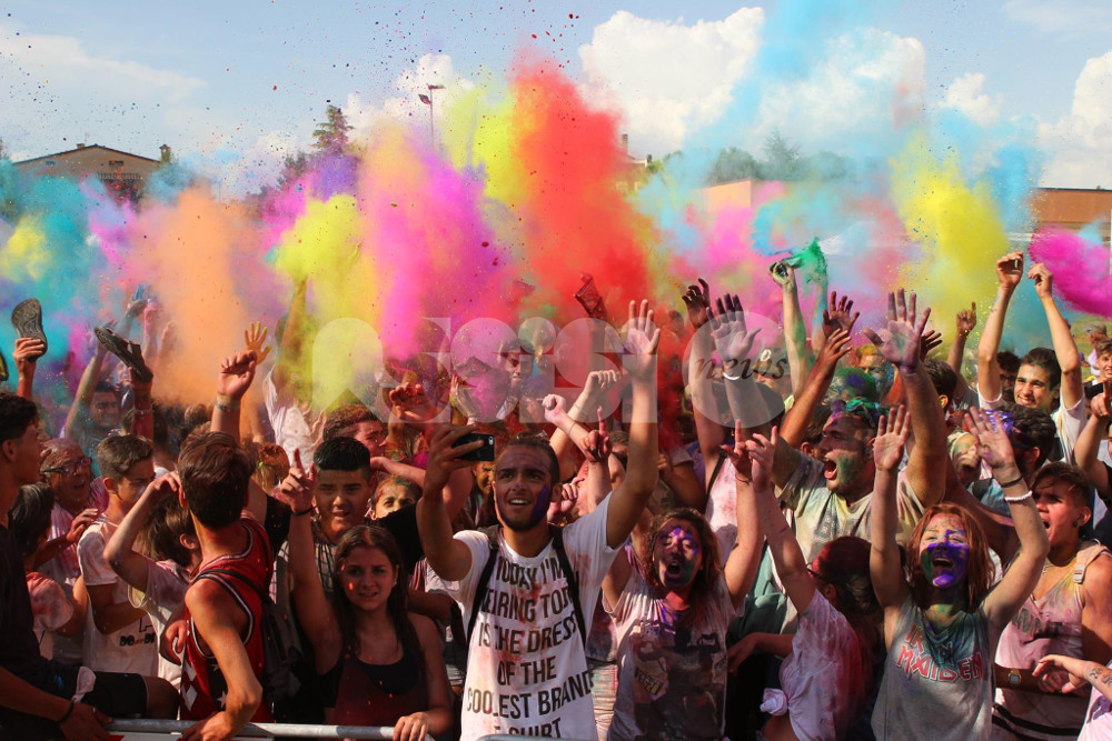 Chroma Festival 2020 non si farà: annullato l'evento a Bastia Umbra