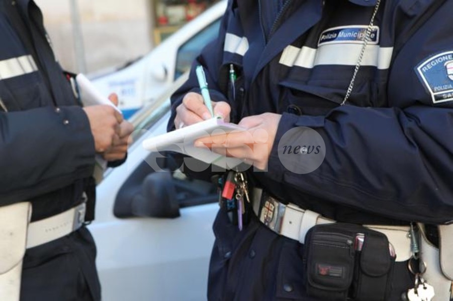 Bastia Umbra, denunciate due persone per mancato rispetto delle misure limitative anti Covid-19