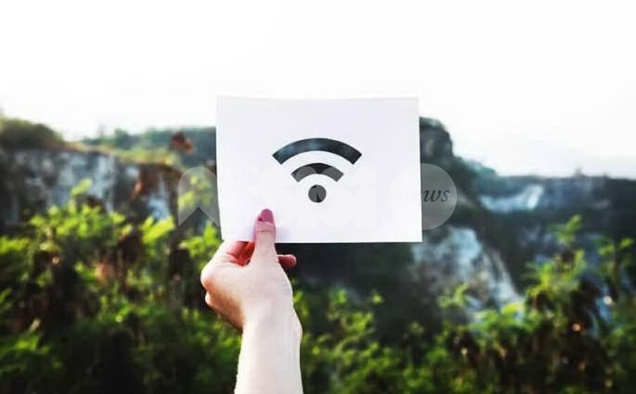Potenziata la rete wi-fi a Bastia Umbra: "Ventata di positività e ottimismo"