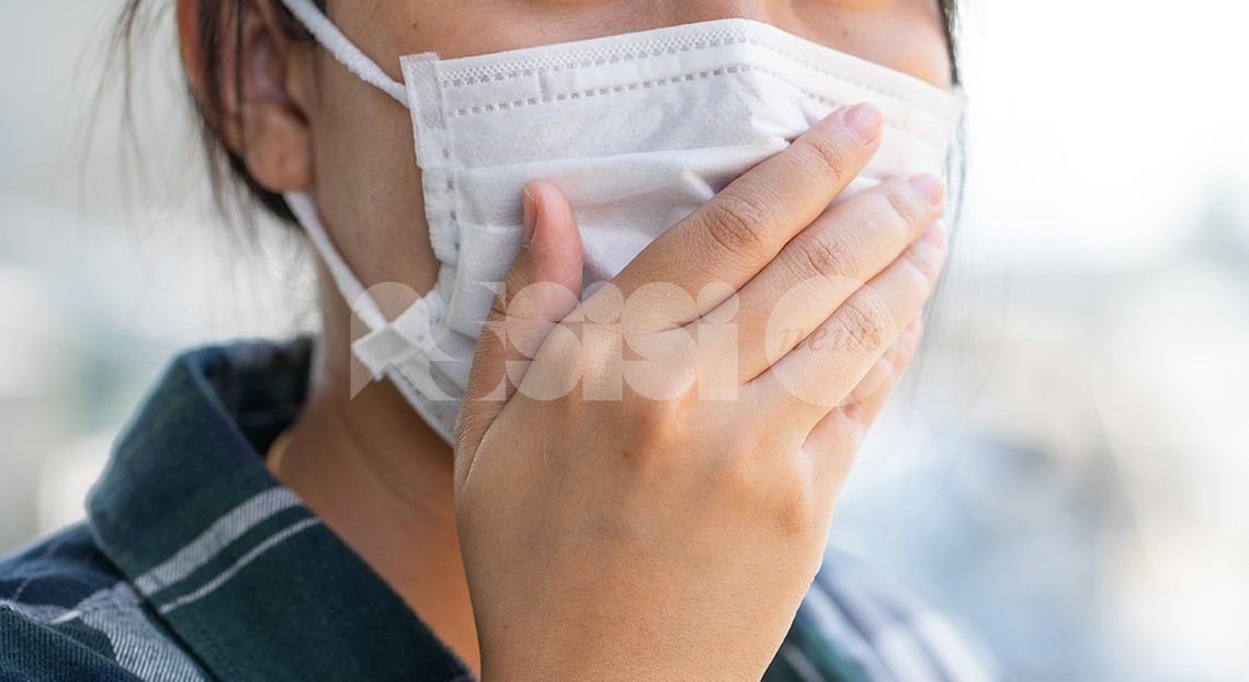 Betatex Spa, da Ospedalicchio 100.000 mascherine per la Protezione Civile e gli ospedali