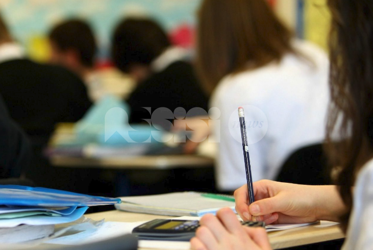 Scuola, l'assessore Pettirossi: "Grazie e auguri a insegnanti, famiglie e studenti"