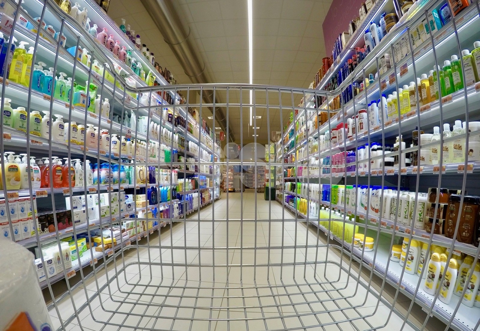 Buoni spesa per generi alimentari e di prima necessità, a Bastia pubblicato l'avviso di interesse