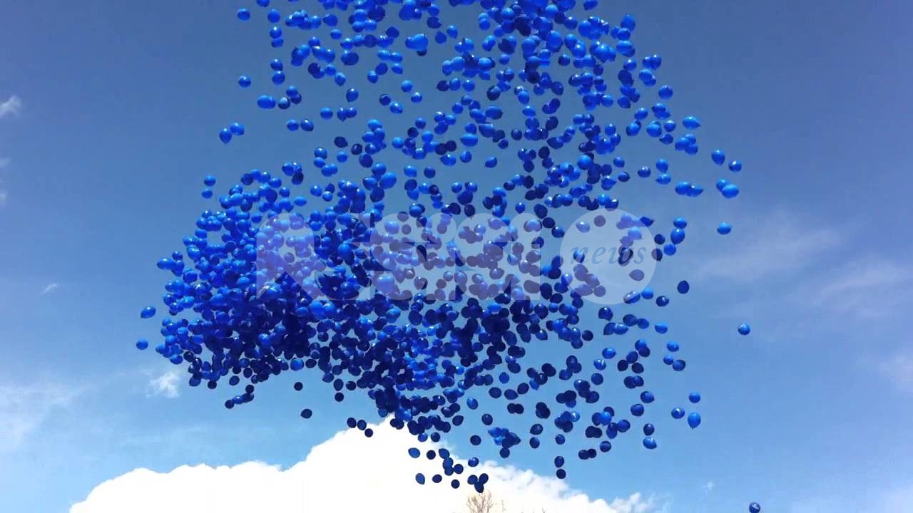Angsa Umbria, tre momenti 'smart' per la giornata mondiale dell'autismo