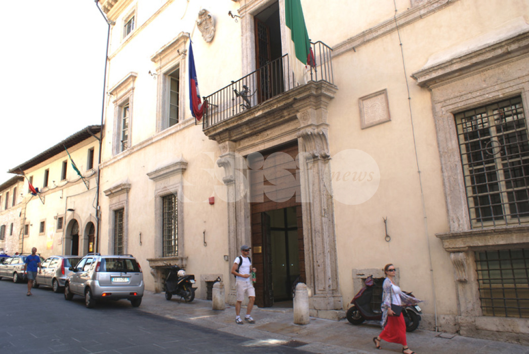 Presentato il corso di laurea magistrale in Planet life design: "Da Assisi una nuova idea di pianeta"