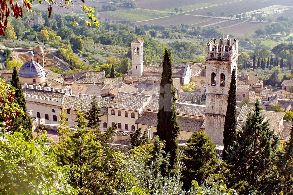 Centrodestra e liste civiche di Assisi, terzo incontro per la coalizione