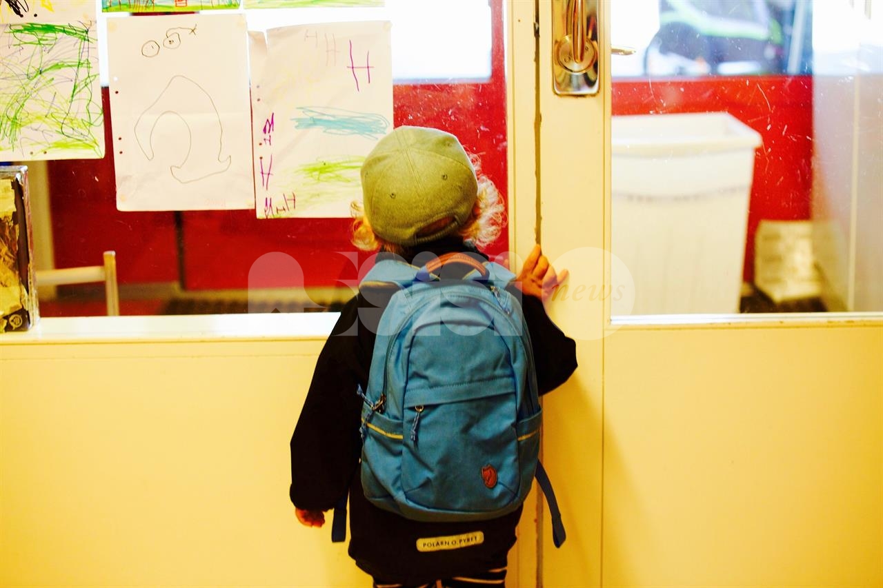 Scuola elementare di Castelnuovo, una frazione intera si mobilita per la riapertura