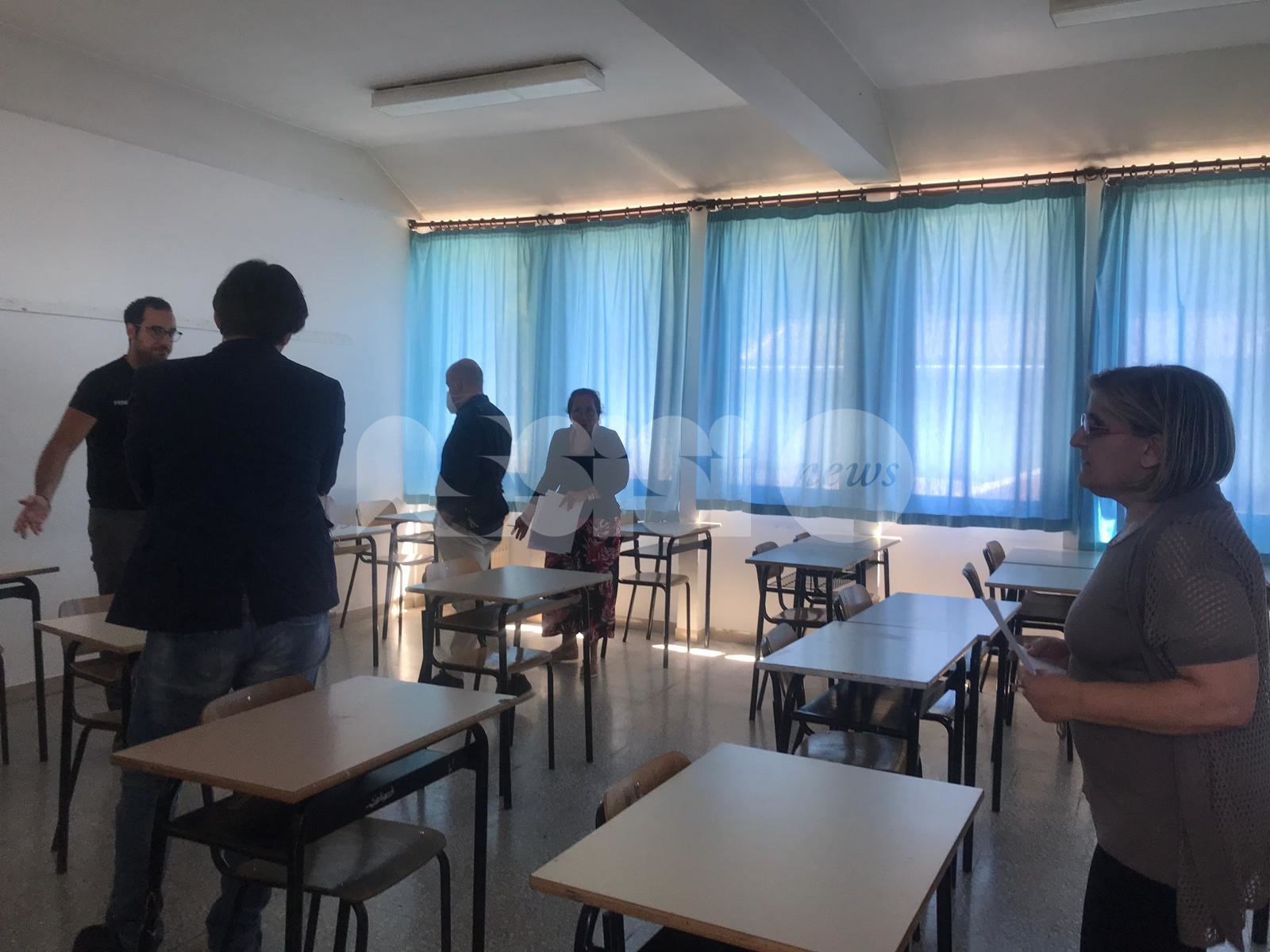 Scuole, la maggioranza in terza commissione loda il lavoro della giunta