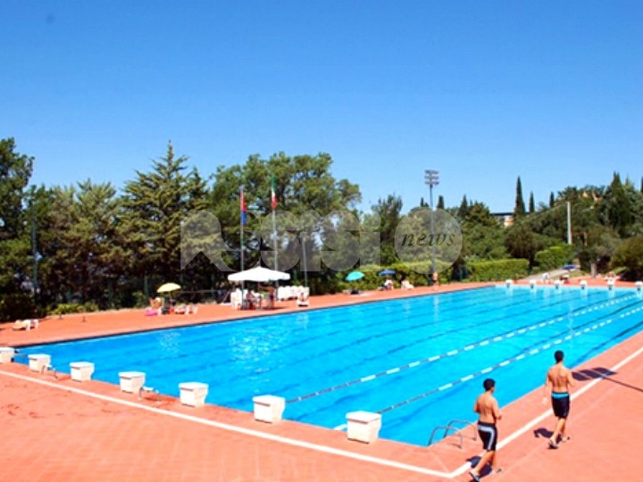 Riqualificazione della piscina comunale, Lega Assisi: "Servono più certezze"