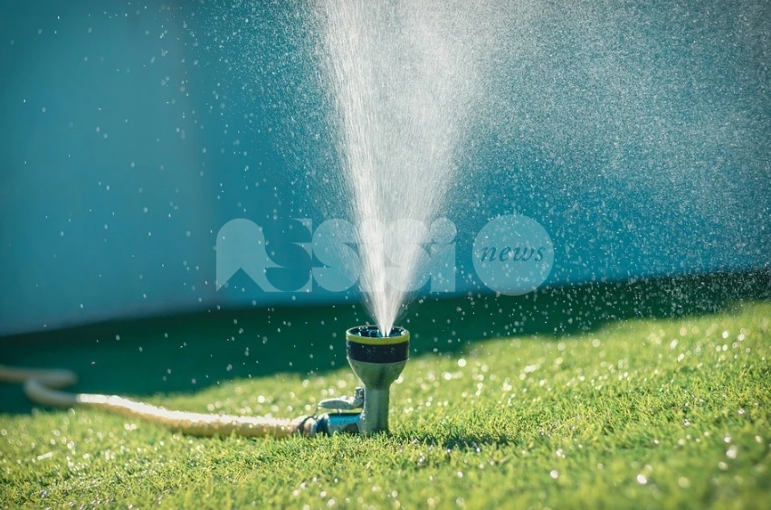 Mancanza d'acqua a San Vitale, arriva un'interpellanza di Uniti per Assisi