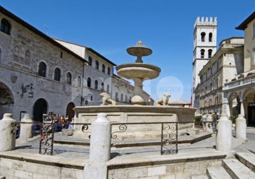Socialisti di Assisi, Luigi Bastianini lascia la carica di segretario