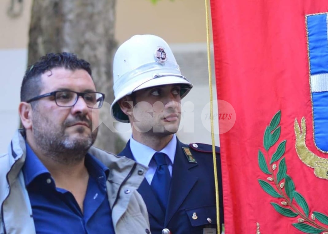 Luigi Bastianini dà l'addio alla maggioranza: "Mancano dialogo e rispetto"