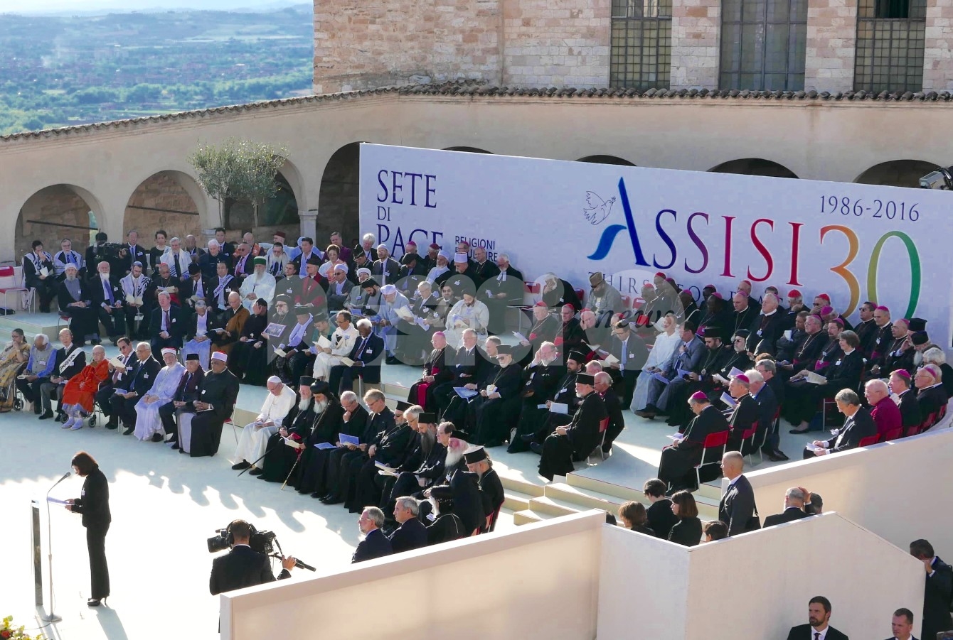 Spirito di Assisi 2020, a ottobre sarà nel segno della fraternità