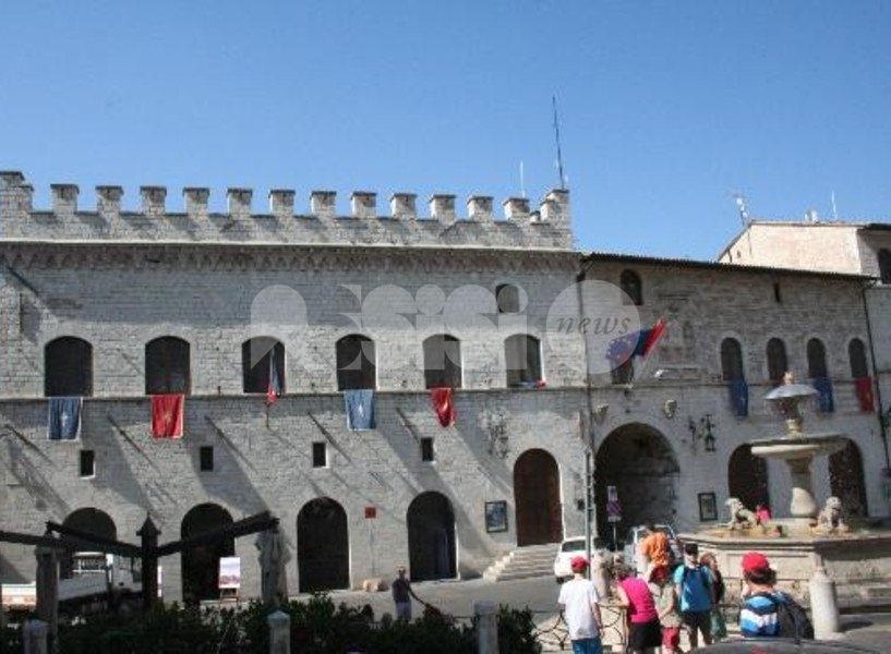 Progetto Assisi, matrimonio tra Forza Italia, Uniti per Assisi e Cristiano Riformisti