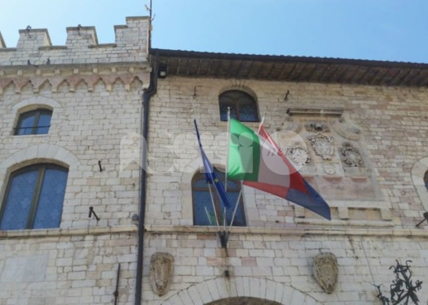 Piazza di Viole di Assisi, l'emendamento della discordia: "Voto contrario al bilancio elettorale"