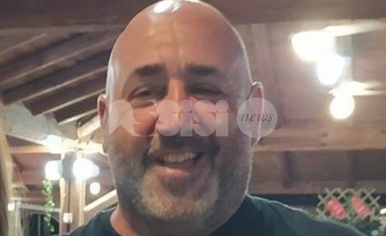 Fiorenzo Meccariello, a Bastia l’ultimo saluto per il brigadiere capo qualifica speciale