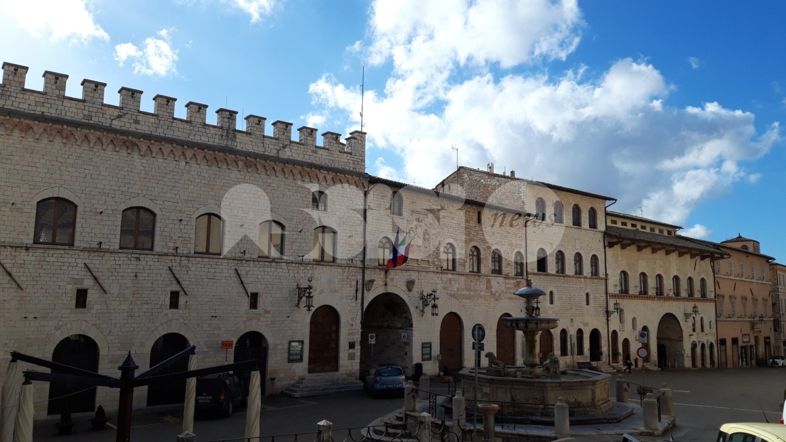 Centrodestra ad Assisi: unito alle comunali, ma il candidato è ancora 'nascosto'