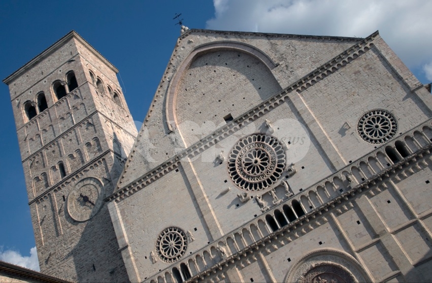 24 ore per il Signore, anche la diocesi di Assisi aderisce all'iniziativa