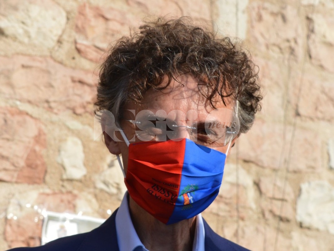 Rete idrica a Rivotorto, Cardinali a Bastianini: "Ereditata situazione disastrosa, interventi in arrivo"