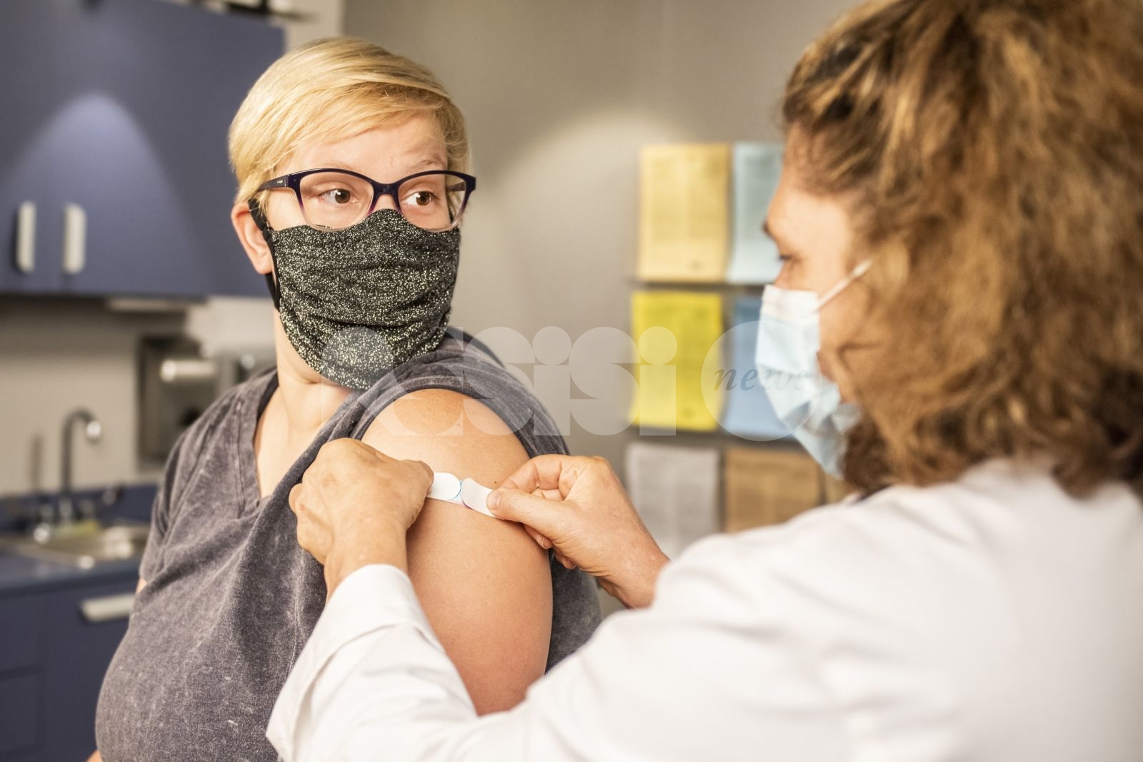 Vaccini in Umbria, Pastorelli: "La giunta pensi ad amministrare meglio la città"