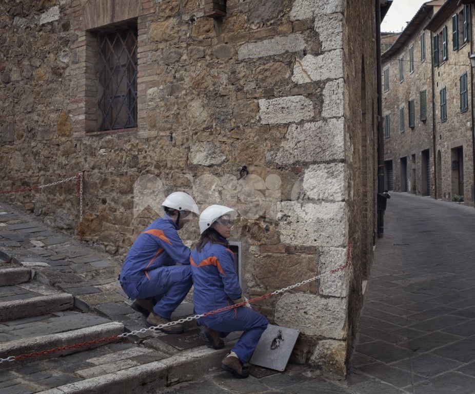 Cabina e linee elettriche, disagi fino a venerdì 7 maggio a Petrignano