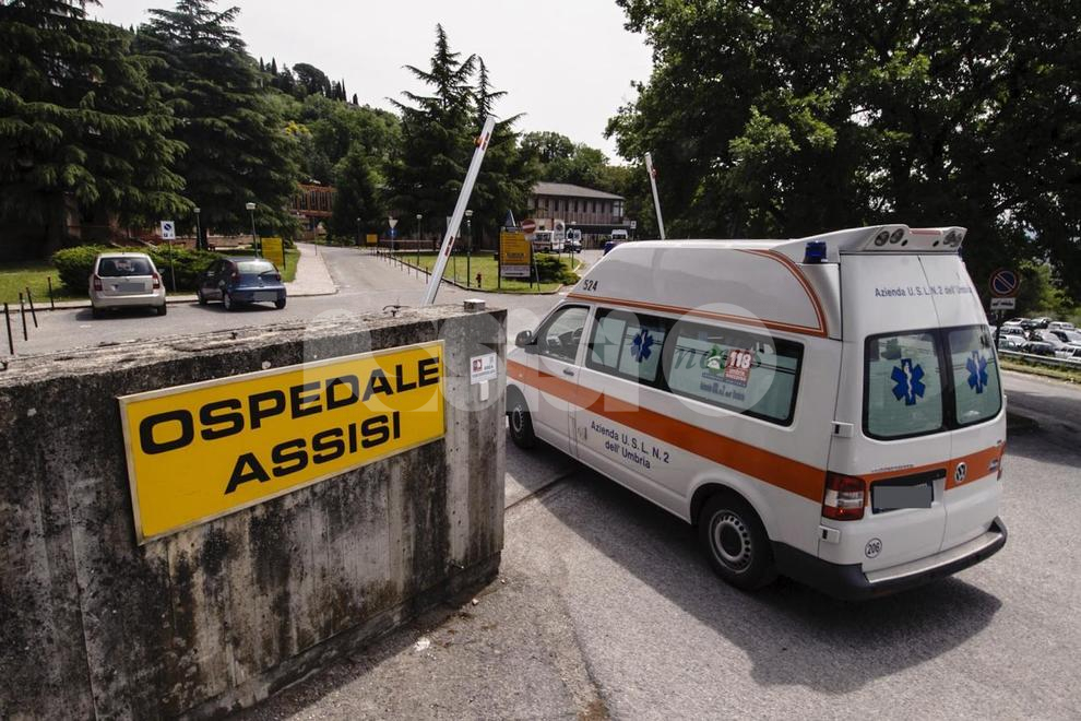 Ospedale di Assisi, botta e risposta Pastorelli-Paggi: "Basta terrorismo mediatico" "Basta lo dicono operatori e cittadini"