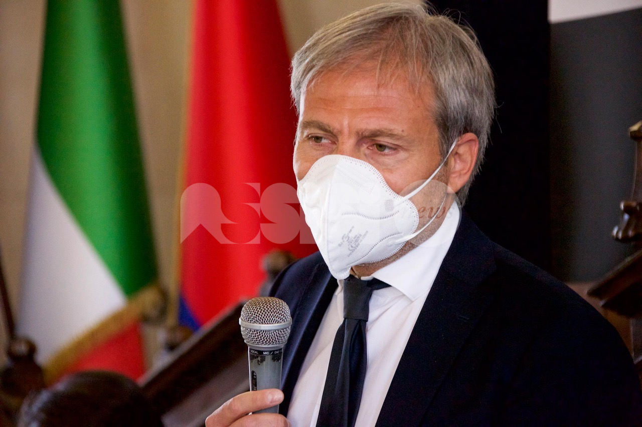 Marco Cosimetti: "La politica eviti nocive ingerenze sul Calendimaggio"