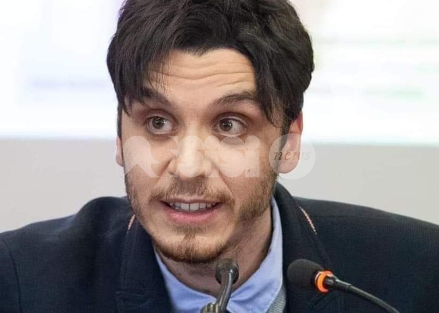 Francesco Fasulo nominato coordinatore comunale di Noi con l'Italia