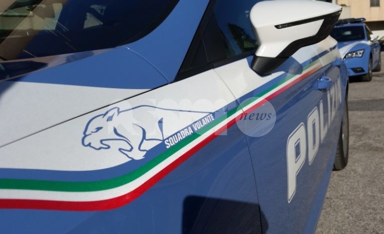 Detenzione a fini di spaccio di droga, arrestato 36enne