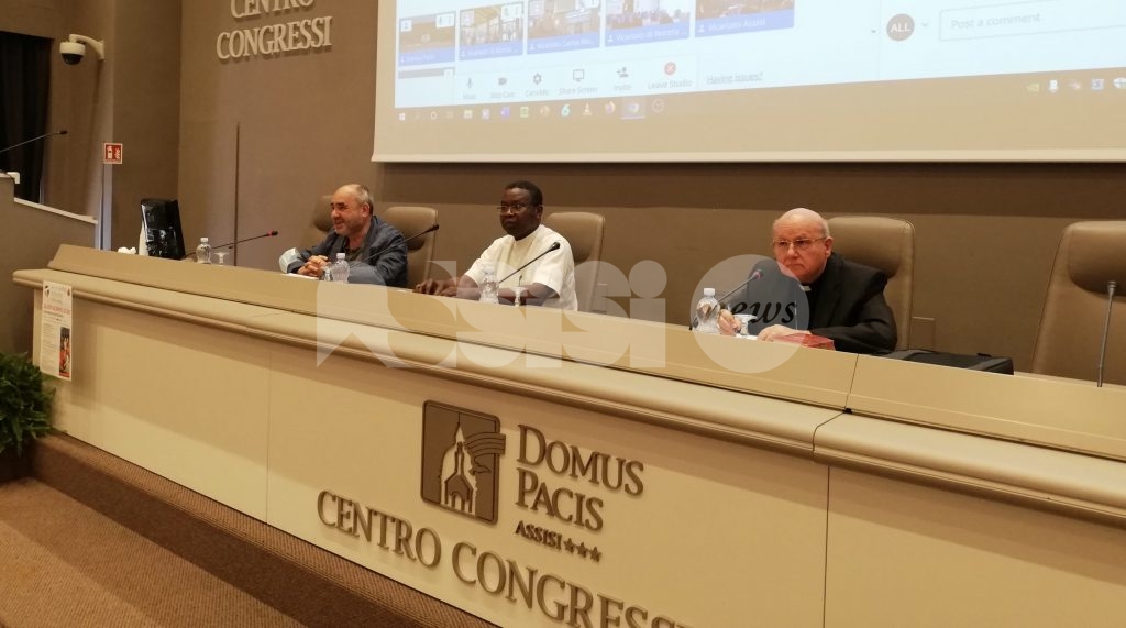 Tessere relazioni, venerdì 18 giugno si apre l'assemblea diocesana