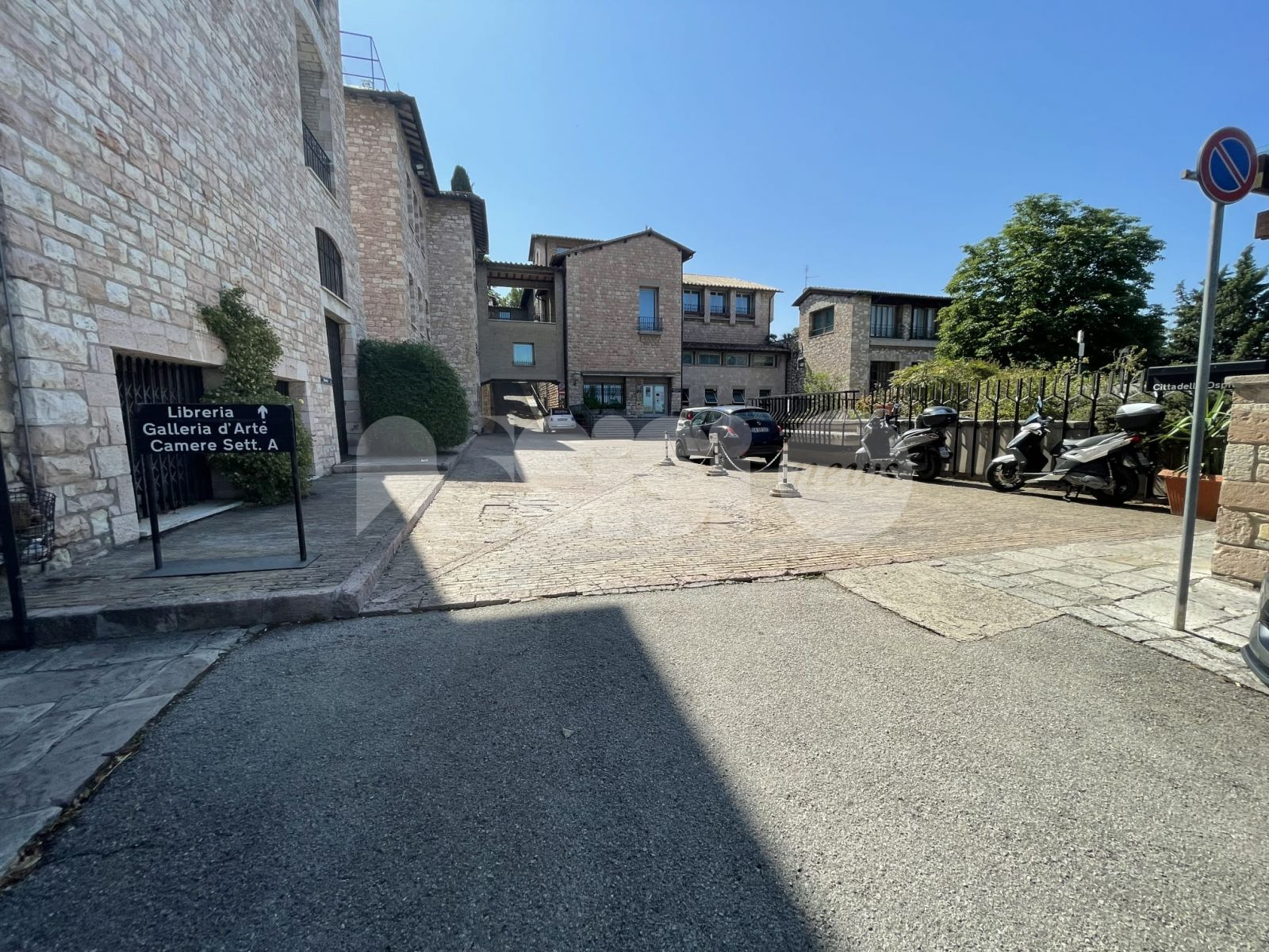 Pro Civitate Christiana, doppia intitolazione per le piazze della Cittadella