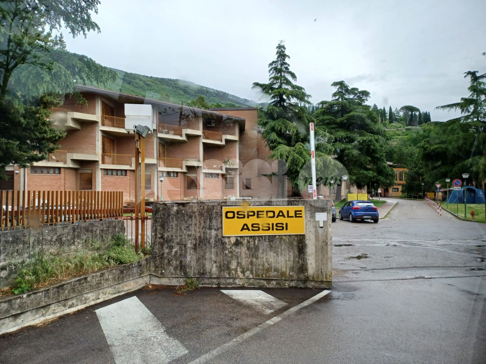 Ecografia d'urgenza depotenziata ad Assisi, De Luca: "La Lega sconfessa se stessa"