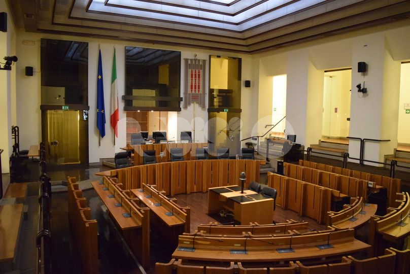 Valorizzazione del territorio assisano nel Pnnr regionale, respinta la mozione Porzi