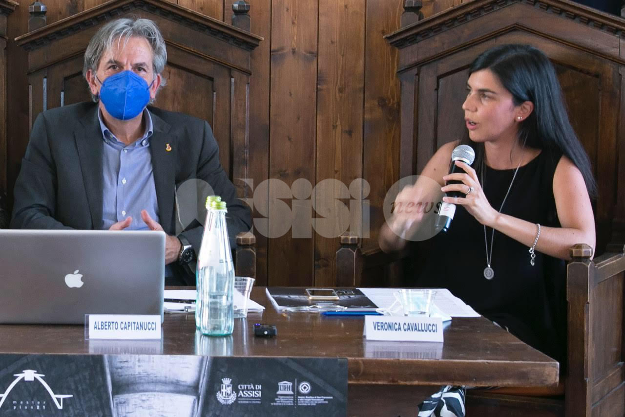 Masterplan, Capitanucci e Cavallucci: "Insensati paragoni con altri progetti"