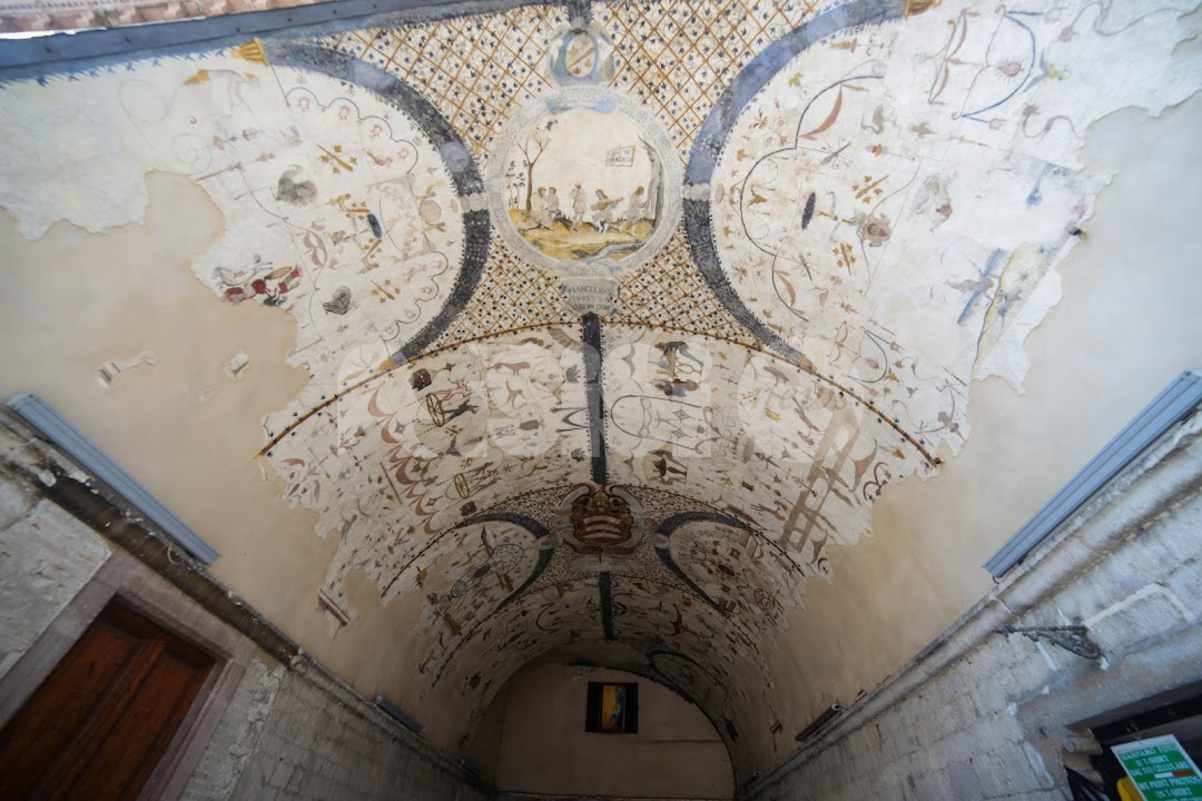 Volta Pinta nel degrado, l'appello: "Necessaria maggiore tutela"