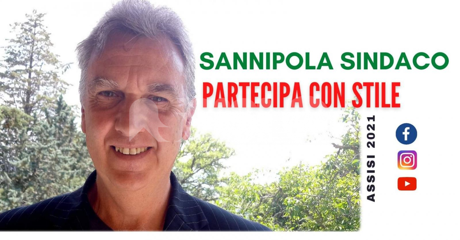 Alternativa Riformista e Roberto Sannipola: "I nostri punti programmatici"