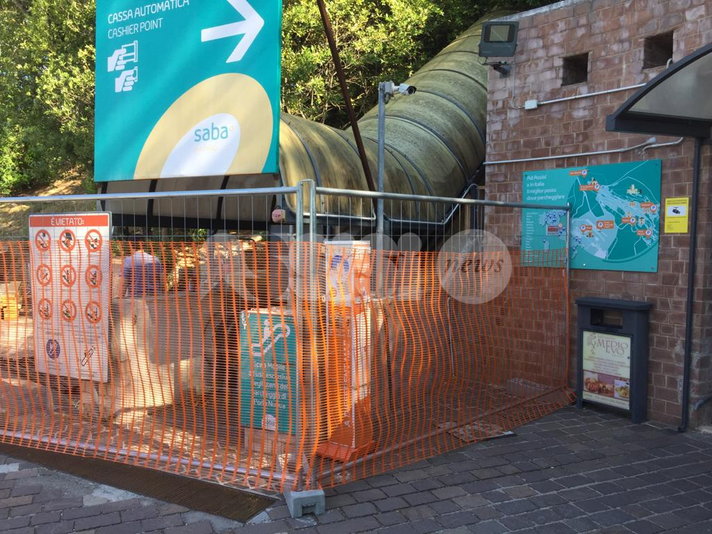 Scale mobili di Porta Nuova ancora chiuse, Lega: "Si faccia chiarezza"