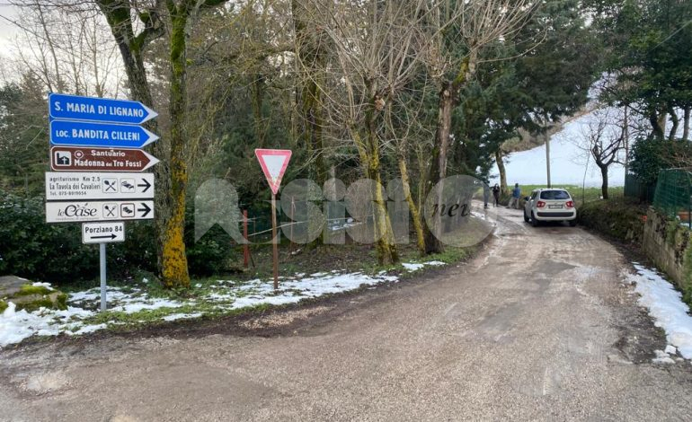 Strade di montagna, Assisi Domani replica alla Lega: “Risorse ci sono, piano – e tempi – sono di Anas”