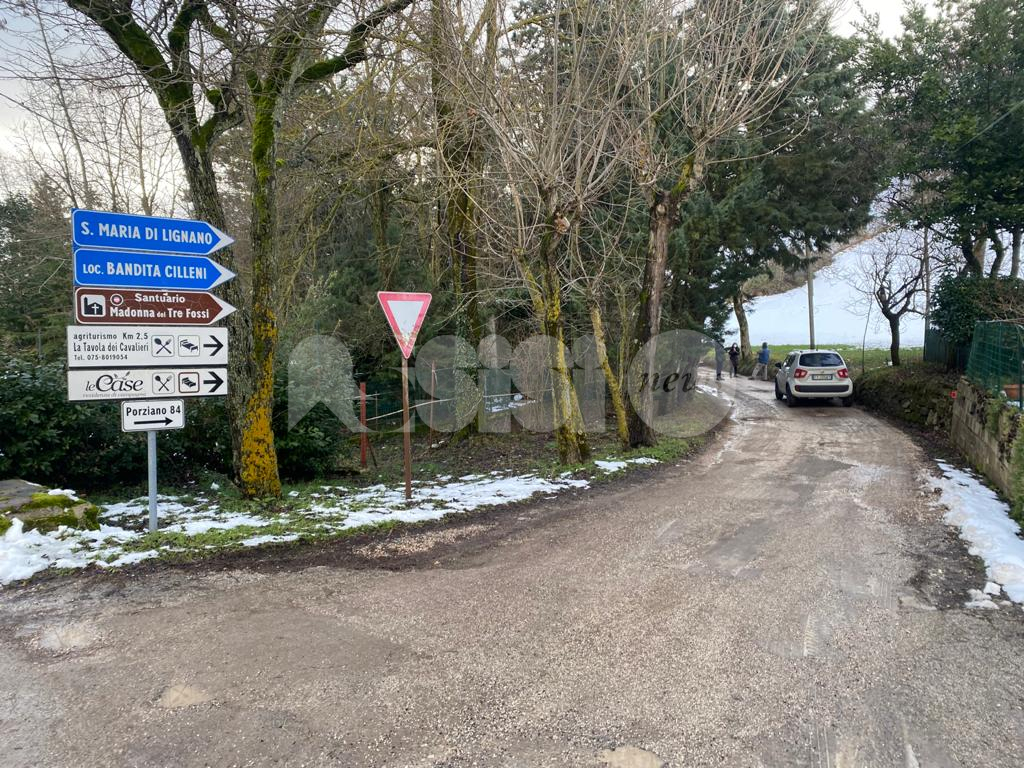 Strade di montagna, Assisi Domani replica alla Lega: "Risorse ci sono, piano - e tempi - sono di Anas"