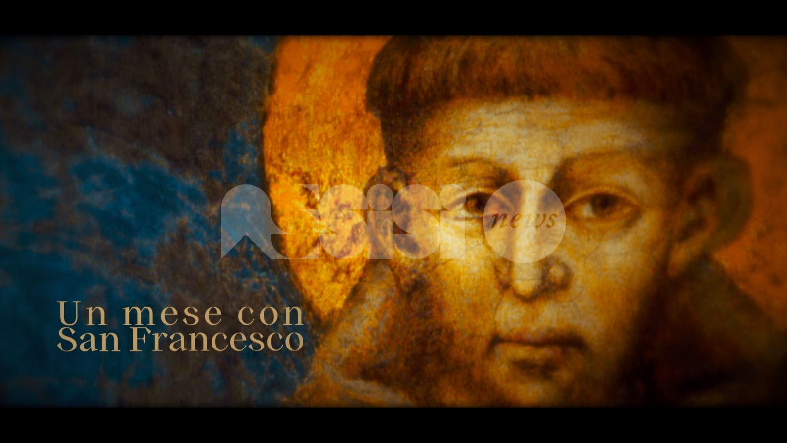 Un mese con San Francesco, al via la webserie dall'1 al 31 ottobre (video)