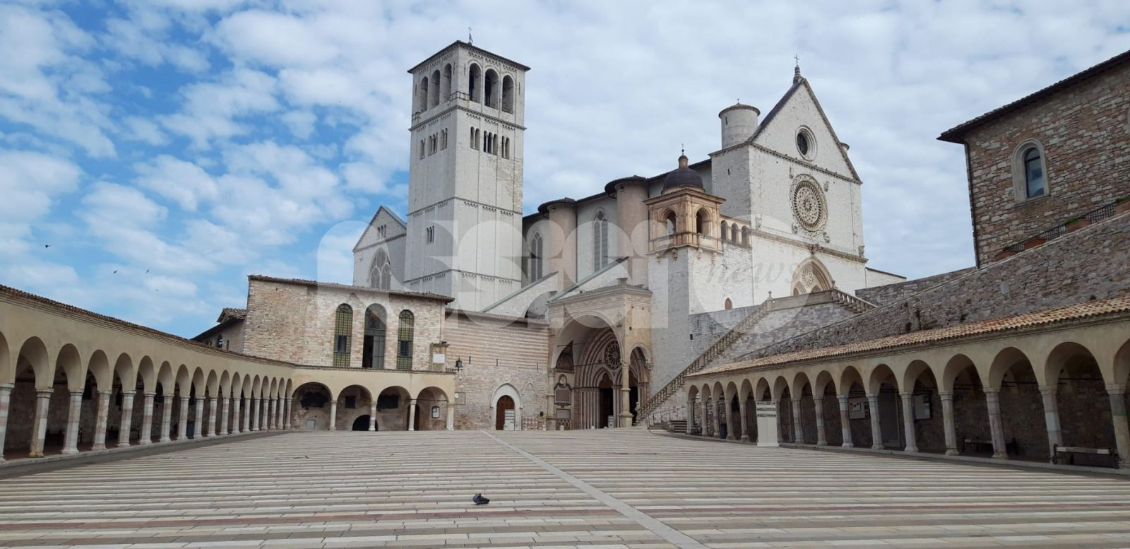 Ottocentenario della morte di San Francesco, il CdM stanzia 4.5 milioni di euro