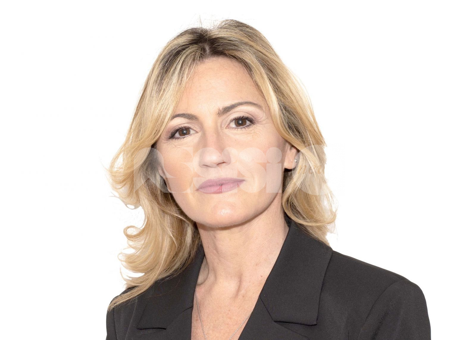 Giovanna Sensi, con la Lega Assisi e per Marco Cosimetti sindaco (video)
